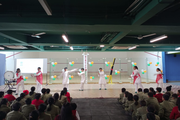 Suncity School -Dance Performance